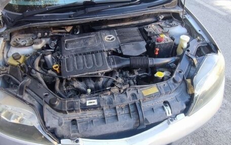 Mazda Demio III (DE), 2003 год, 300 000 рублей, 6 фотография