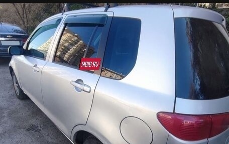 Mazda Demio III (DE), 2003 год, 300 000 рублей, 3 фотография