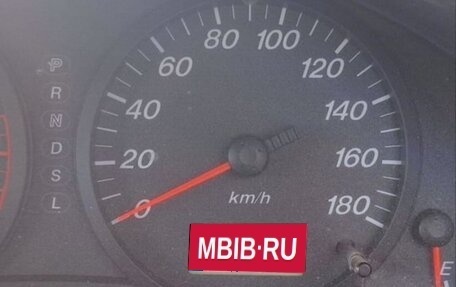 Mazda Demio III (DE), 2003 год, 300 000 рублей, 7 фотография