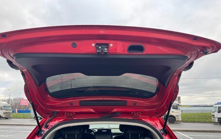 Haval Jolion, 2022 год, 1 800 000 рублей, 6 фотография