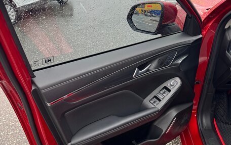 Haval Jolion, 2022 год, 1 800 000 рублей, 10 фотография