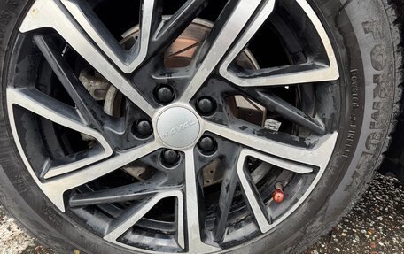 Haval Jolion, 2022 год, 1 800 000 рублей, 9 фотография