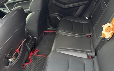 Haval Jolion, 2022 год, 1 800 000 рублей, 13 фотография