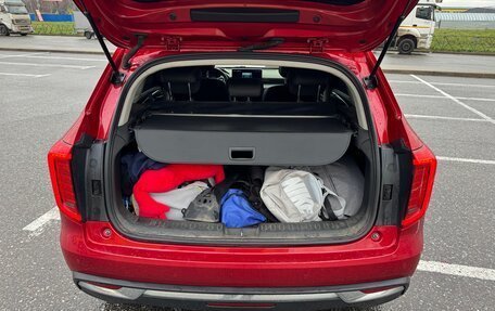 Haval Jolion, 2022 год, 1 800 000 рублей, 7 фотография