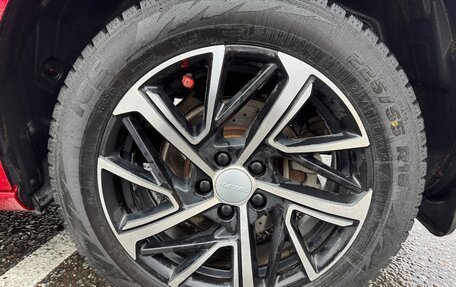 Haval Jolion, 2022 год, 1 800 000 рублей, 8 фотография