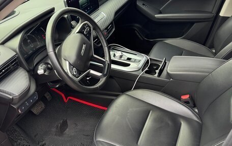 Haval Jolion, 2022 год, 1 800 000 рублей, 11 фотография