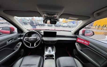 Haval Jolion, 2022 год, 1 800 000 рублей, 14 фотография