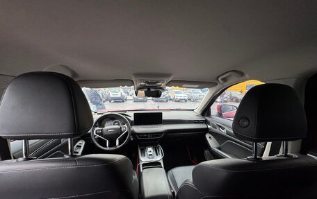 Haval Jolion, 2022 год, 1 800 000 рублей, 15 фотография