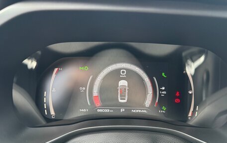 Haval Jolion, 2022 год, 1 800 000 рублей, 18 фотография