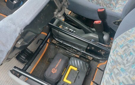 Suzuki Wagon R VI, 1997 год, 450 000 рублей, 4 фотография