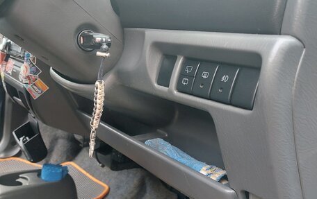 Suzuki Wagon R VI, 1997 год, 450 000 рублей, 5 фотография