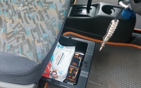 Suzuki Wagon R VI, 1997 год, 450 000 рублей, 6 фотография