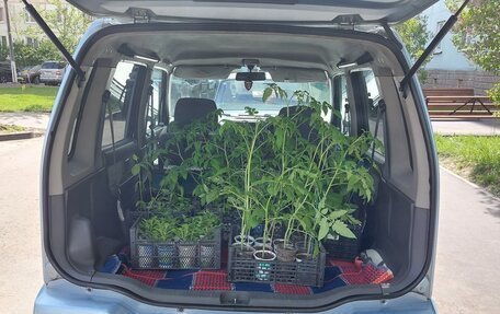 Suzuki Wagon R VI, 1997 год, 450 000 рублей, 9 фотография