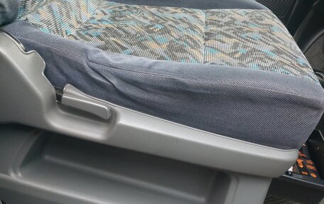 Suzuki Wagon R VI, 1997 год, 450 000 рублей, 7 фотография