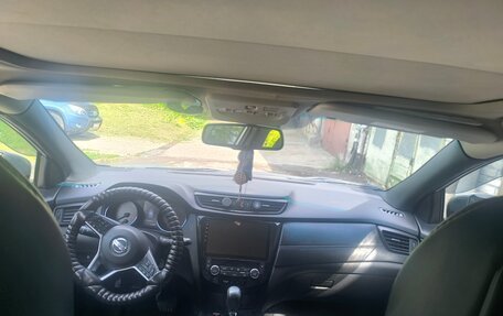 Nissan Qashqai, 2019 год, 2 150 000 рублей, 2 фотография