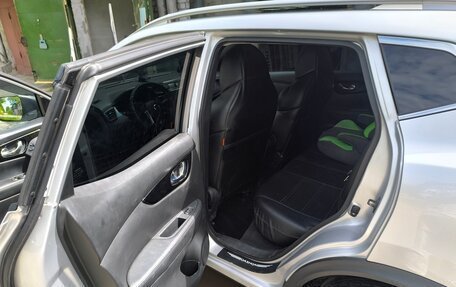 Nissan Qashqai, 2019 год, 2 150 000 рублей, 7 фотография