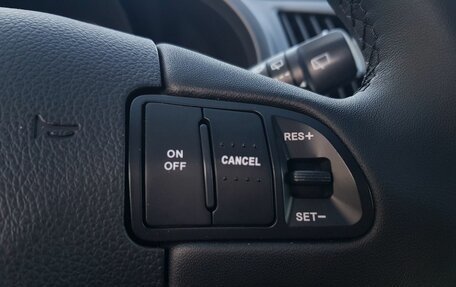 KIA Sportage III, 2013 год, 1 345 000 рублей, 11 фотография