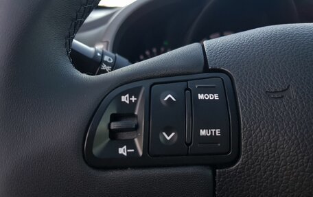 KIA Sportage III, 2013 год, 1 345 000 рублей, 9 фотография