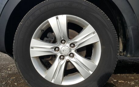 KIA Sportage III, 2013 год, 1 345 000 рублей, 17 фотография