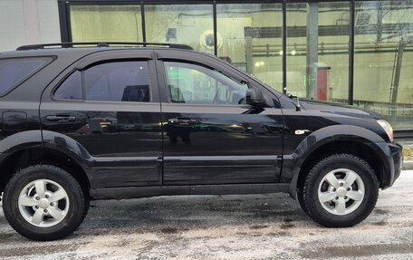 KIA Sorento IV, 2007 год, 1 100 000 рублей, 8 фотография