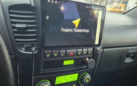 KIA Sorento IV, 2007 год, 1 100 000 рублей, 11 фотография