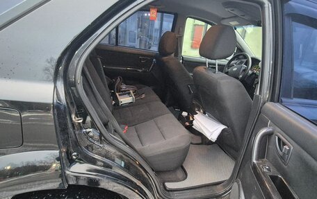 KIA Sorento IV, 2007 год, 1 100 000 рублей, 9 фотография