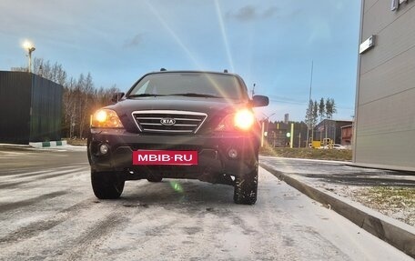 KIA Sorento IV, 2007 год, 1 100 000 рублей, 3 фотография