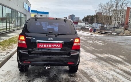 KIA Sorento IV, 2007 год, 1 100 000 рублей, 6 фотография
