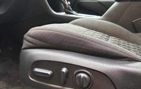 Chevrolet Equinox III, 2022 год, 2 130 000 рублей, 8 фотография