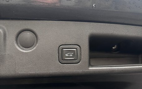 Chevrolet Equinox III, 2022 год, 2 130 000 рублей, 10 фотография