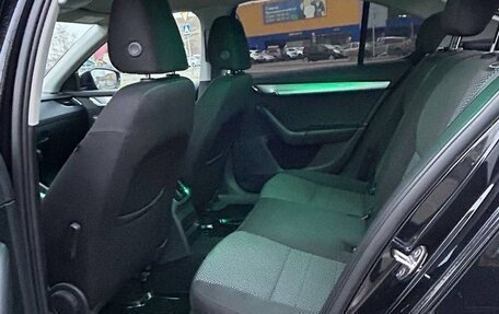 Skoda Octavia, 2014 год, 1 080 000 рублей, 6 фотография