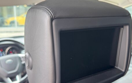 Land Rover Discovery Sport I рестайлинг, 2017 год, 2 800 000 рублей, 11 фотография