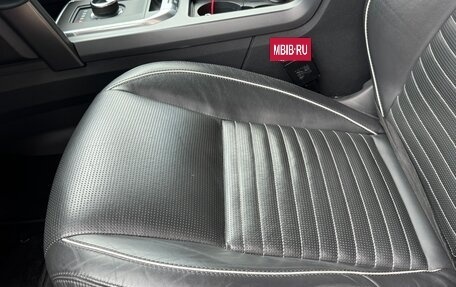 Land Rover Discovery Sport I рестайлинг, 2017 год, 2 800 000 рублей, 12 фотография