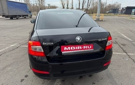 Skoda Octavia, 2014 год, 1 080 000 рублей, 3 фотография