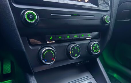 Skoda Octavia, 2014 год, 1 080 000 рублей, 11 фотография