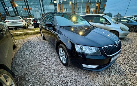 Skoda Octavia, 2014 год, 1 080 000 рублей, 18 фотография