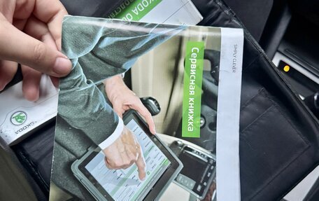 Skoda Octavia, 2014 год, 1 080 000 рублей, 12 фотография