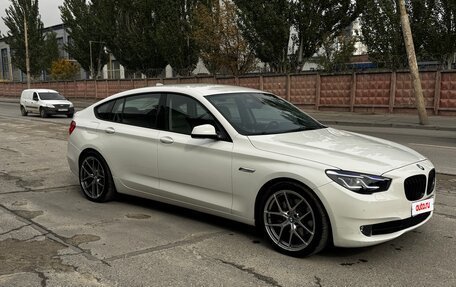 BMW 5 серия, 2010 год, 1 065 000 рублей, 2 фотография