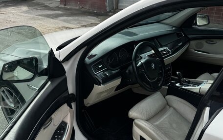 BMW 5 серия, 2010 год, 1 065 000 рублей, 7 фотография