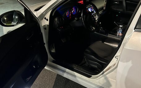 Mazda 6, 2011 год, 770 000 рублей, 3 фотография