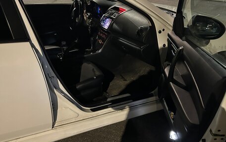 Mazda 6, 2011 год, 770 000 рублей, 4 фотография