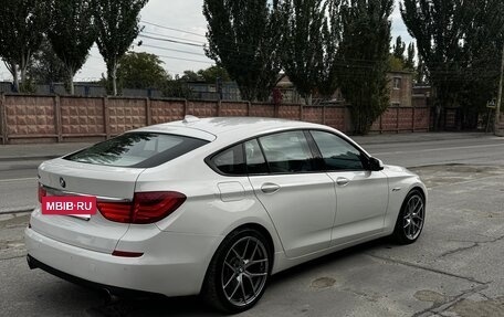 BMW 5 серия, 2010 год, 1 065 000 рублей, 3 фотография