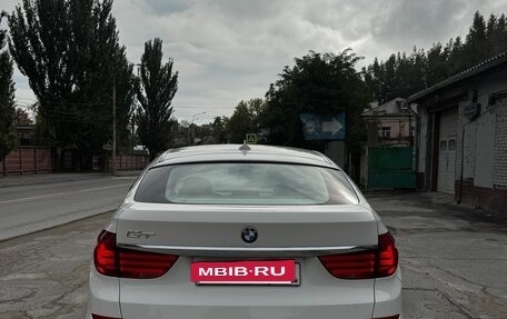 BMW 5 серия, 2010 год, 1 065 000 рублей, 4 фотография