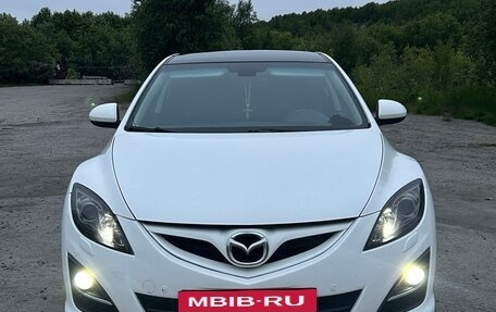 Mazda 6, 2011 год, 770 000 рублей, 5 фотография