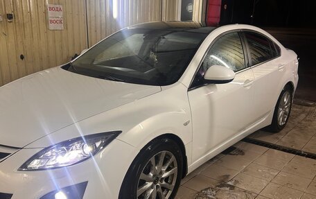 Mazda 6, 2011 год, 770 000 рублей, 6 фотография