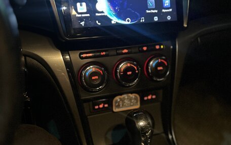 Mazda 6, 2011 год, 770 000 рублей, 13 фотография