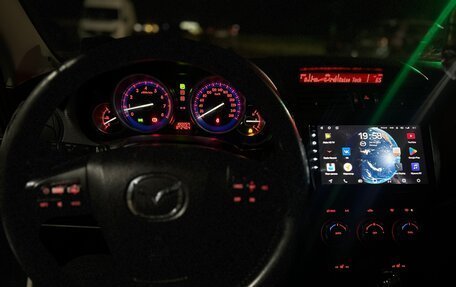 Mazda 6, 2011 год, 770 000 рублей, 12 фотография