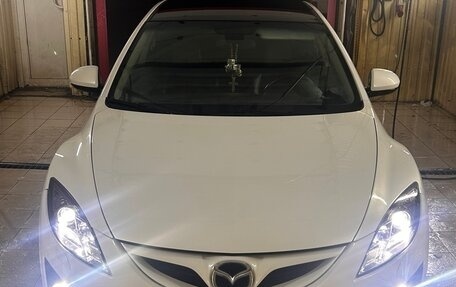 Mazda 6, 2011 год, 770 000 рублей, 8 фотография