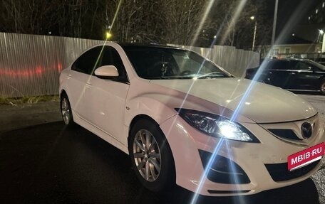 Mazda 6, 2011 год, 770 000 рублей, 11 фотография