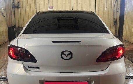 Mazda 6, 2011 год, 770 000 рублей, 9 фотография